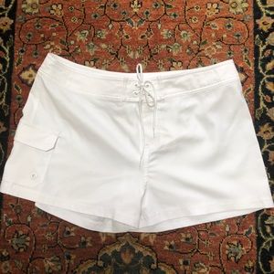 Jag swim shorts sz Large